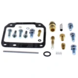 Vergaser Reparatursatz All Balls Racing Vollsatz 7244702 passend für: Kawasaki BN