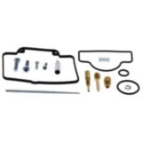 Vergaser Reparatursatz All Balls Racing Vollsatz für Motorräder 7243454