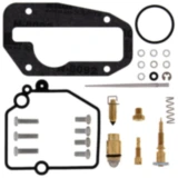 Vergaser Reparatursatz All Balls Racing Vollsatz 7243477