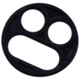 Dichtung Kraftstoffhahn Originalersatzteil Steuerscheibe passend für: Kawasaki KX, VN, ZRX