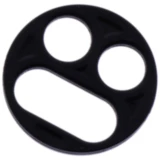 Dichtung Kraftstoffhahn Originalersatzteil Steuerscheibe passend für: Kawasaki KX, ZZR, KVF