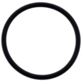 O - Ring 2X28. 5 mm Originalersatzteil passend für: Kawasaki Z, GTR, GPZ