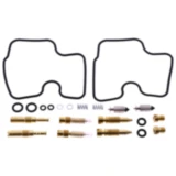 Vergaser Reparatursatz Keyster Vollsatz passend für: Honda VT 7243563