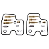 Vergaser Reparatursatz Keyster Vollsatz passend für: Honda VT, XL