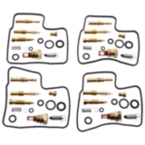 Vergaser Reparatursatz Keyster Vollsatz passend für: Honda CBR 7243568
