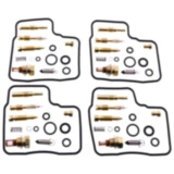 Vergaser Reparatursatz Keyster Vollsatz passend für: Honda ST 7243569