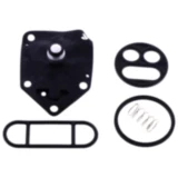 Kraftstoffhahn Reparatursatz Tourmax Alternative: 7244472 passend für: Kawasaki ZRX, VN, GPZ