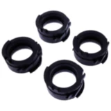 Ansaugstutzen Satz Tourmax Inhalt 4 Stück Alternative: 7244432 passend für: Honda VF, VFR