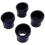 Ansaugstutzen Satz Tourmax Inhalt 4 Stück passend für: Honda CB 7243598