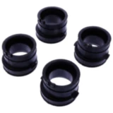 Ansaugstutzen Satz Tourmax Inhalt 4 Stück passend für: Honda ST 7243601