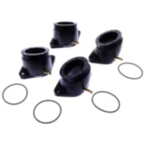 Ansaugstutzen Set Tourmax für Motorräder 7243604