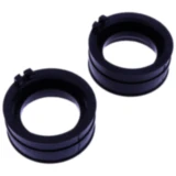 Ansaugstutzen Satz Tourmax Inhalt 2 Stück passend für: Honda GL 7243620