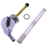 Kraftstoffhahn Tourmax passend für: Honda VF