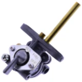 Kraftstoffhahn für Motorräder Tourmax 7243627