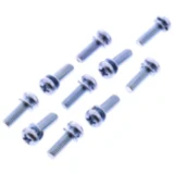 Schraube Vergaser M4X12 mm für JMP