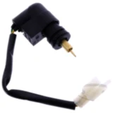 E - Choke Originalersatzteil passend für: Yamaha CS, YN, YQ, YH, MBK CS, YH, YQ, YN