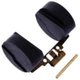 Schwimmer komplett Tourmax passend für: Honda CB