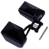 Schwimmer komplett Originalersatzteil passend für: Honda CRF