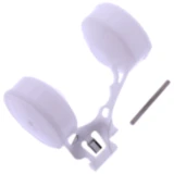 Schwimmer komplett Originalersatzteil passend für: Honda VT, XL, NTV