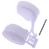 Schwimmer komplett Originalersatzteil passend für: Honda GL, CBR