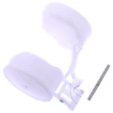 Schwimmer komplett Originalersatzteil passend für: Honda VT, XL