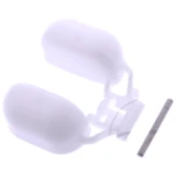 Schwimmer komplett Originalersatzteil passend für: Honda CG, CA, CBR