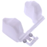 Schwimmer komplett Originalersatzteil für Motorräder