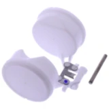 Schwimmer komplett Originalersatzteil passend für: Triumph Bonneville, Thunderbird, Adventurer