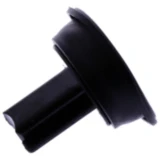 Gasschieber mit Membran passend für: Piaggio Zip, Fly, Liberty, Aprilia Scarabeo, Sport City