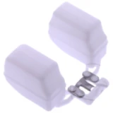 Schwimmer komplett Originalersatzteil passend für: Suzuki UH, AN, UE