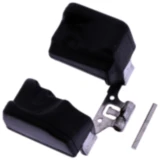 Schwimmer komplett Originalersatzteil passend für: Husqvarna TC, TX, TE