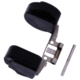 Schwimmer komplett Originalersatzteil passend für: KTM SX, Husqvarna TC, CR