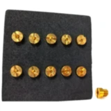 Hauptdüsenset für Dellorto Vergaser M5 50-68 JMP