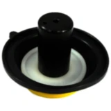 Gasschieber mit Membran JMP 16 mm passend für: Baotian BT49QT - 7A1, BT49QT - 10, BT49QT - 12A1