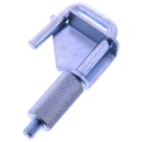 Schlauchklemme bis 15 mm für Motorräder