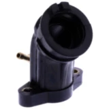 Ansaugstutzen Inhalt 1 Stück passend für: Piaggio Zip, Fly, Liberty, Vespa Primavera, Sprint