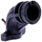 Ansaugstutzen Inhalt 1 Stück passend für: Vespa ET4, Piaggio Zip, Liberty