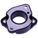 Ansaugstutzen für Motorräder