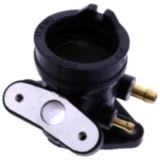 Ansaugstutzen Originalersatzteil Inhalt 1 Stück passend für: Benelli Imperiale