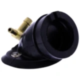 Ansaugstutzen Inhalt 1 Stück passend für: Piaggio TPH, Liberty, Fly, Derbi Boulevard, Sonar, Variant