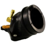 Ansaugstutzen Inhalt 1 Stück passend für: Piaggio Beverly, X8, X9, Gilera Runner