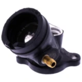 Ansaugstutzen Originalersatzteil Inhalt 1 Stück passend für: Benelli TNT, BN