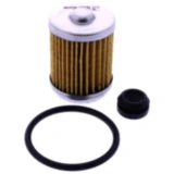 Kraftstofffilter Originalersatzteil passend für: Indian Chief, Chieftain