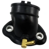 Ansaugstutzen JMP Inhalt 1 Stück passend für: Benelli Adiva, Piaggio Skipper, Zip