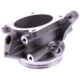 Ansaugstutzen Originalersatzteil Inhalt 1 Stück passend für: Aprilia Dorsoduro