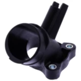 Ansaugstutzen Originalersatzteil Inhalt 1 Stück passend für: Aprilia Mana, SRV