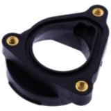 Ansaugstutzen Originalersatzteil Inhalt 1 Stück passend für: Aprilia Mana, SRV 7243867