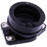 Ansaugstutzen Originalersatzteil Inhalt 1 Stück passend für: Aprilia RS4, RS, Tuono