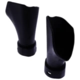 Ansaugstutzen Satz Originalersatzteil Inhalt 2 Stück passend für: BMW F 800