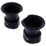 Ansaugstutzen Satz Originalersatzteil Inhalt 2 Stück passend für: BMW F (800, 650, 700)